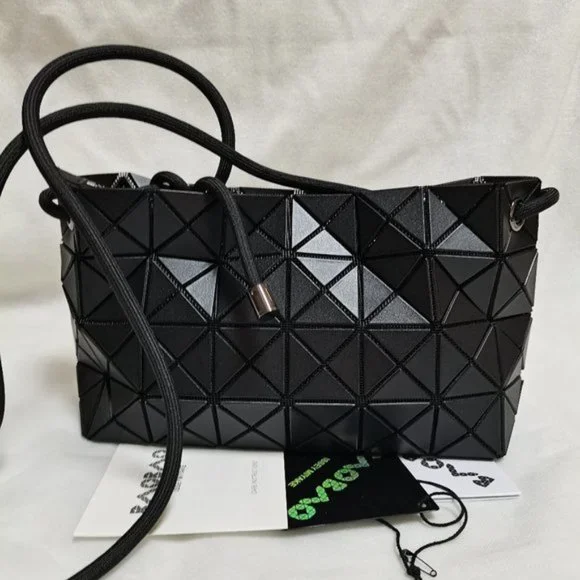Issey Miyake | Bags | Bao Bao Issey Miyake Loop Shoulder Bag Issey Miyake | Bags | Bao Bao Issey Miyake Loop Shoulder Bag